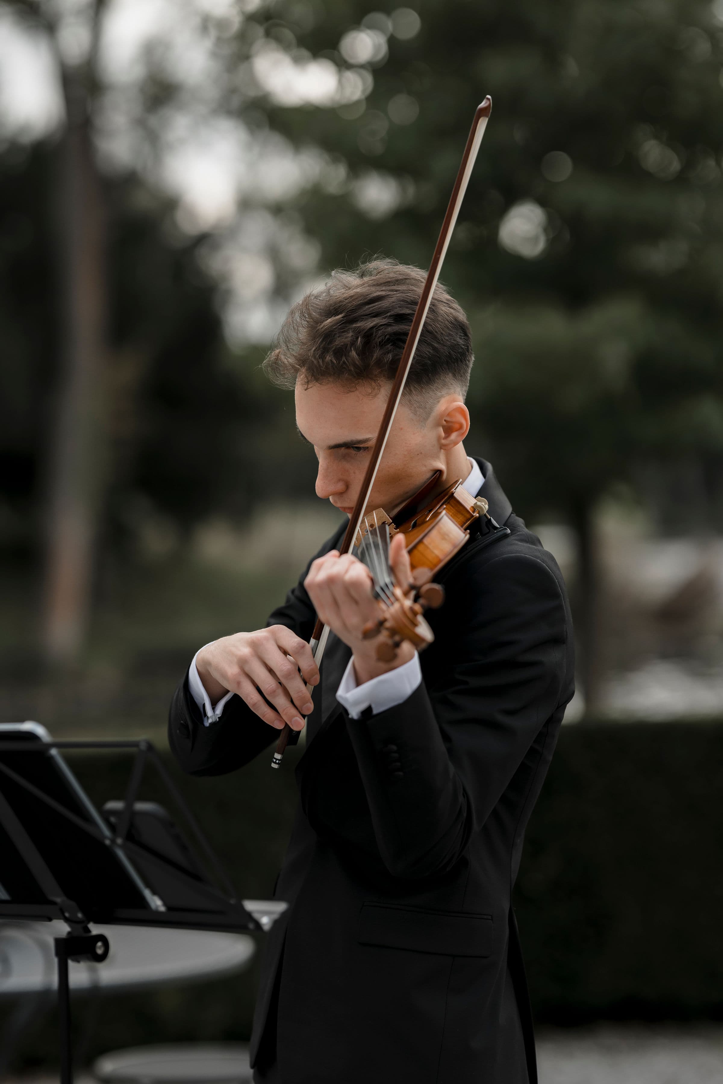 Performance