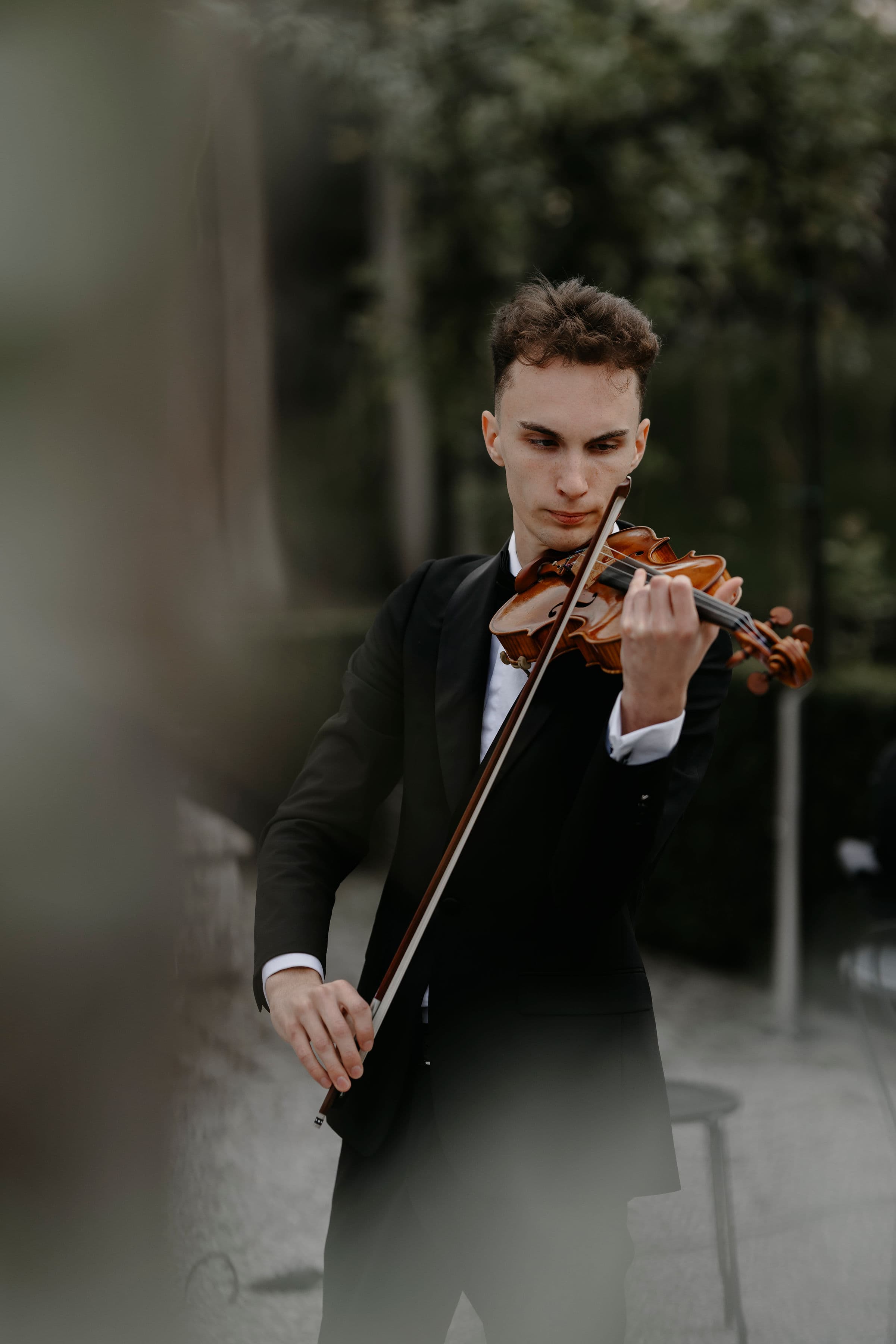 Performance