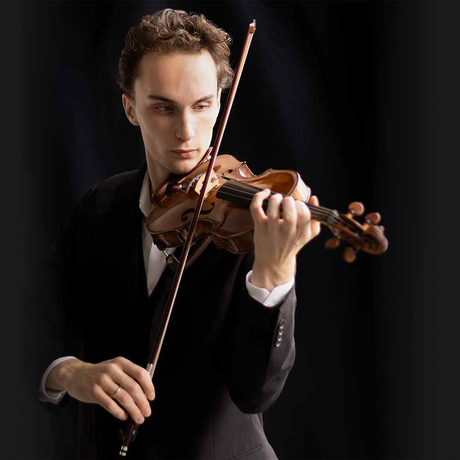Oleksandr Cherniavskiy